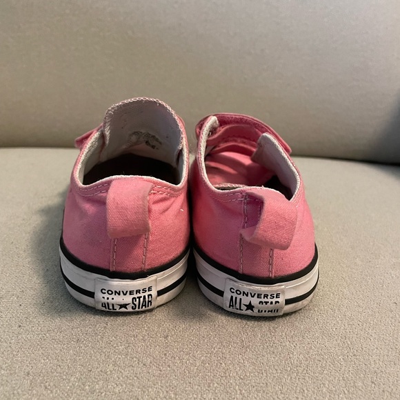 Converse Chuck Taylor Double Strap Sneaker - Picture 4 of 7